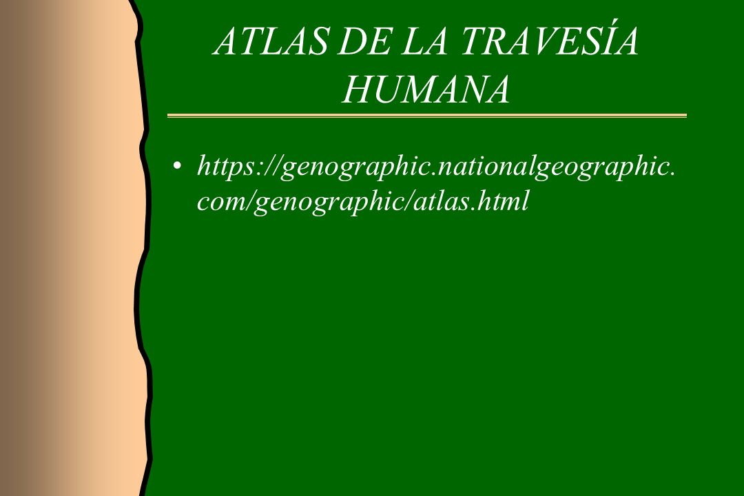 Nationalgeographic com genographic Find facts, photos, information and history, travel videos, flags, and maps of countries and cities of the world from National Geographic.